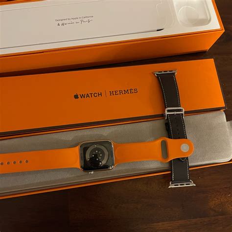 84238137831705 hermes|Apple Watch Hermès .